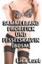 [Sammelband 01] • Probefick und Fesselsklavin [BDSM]